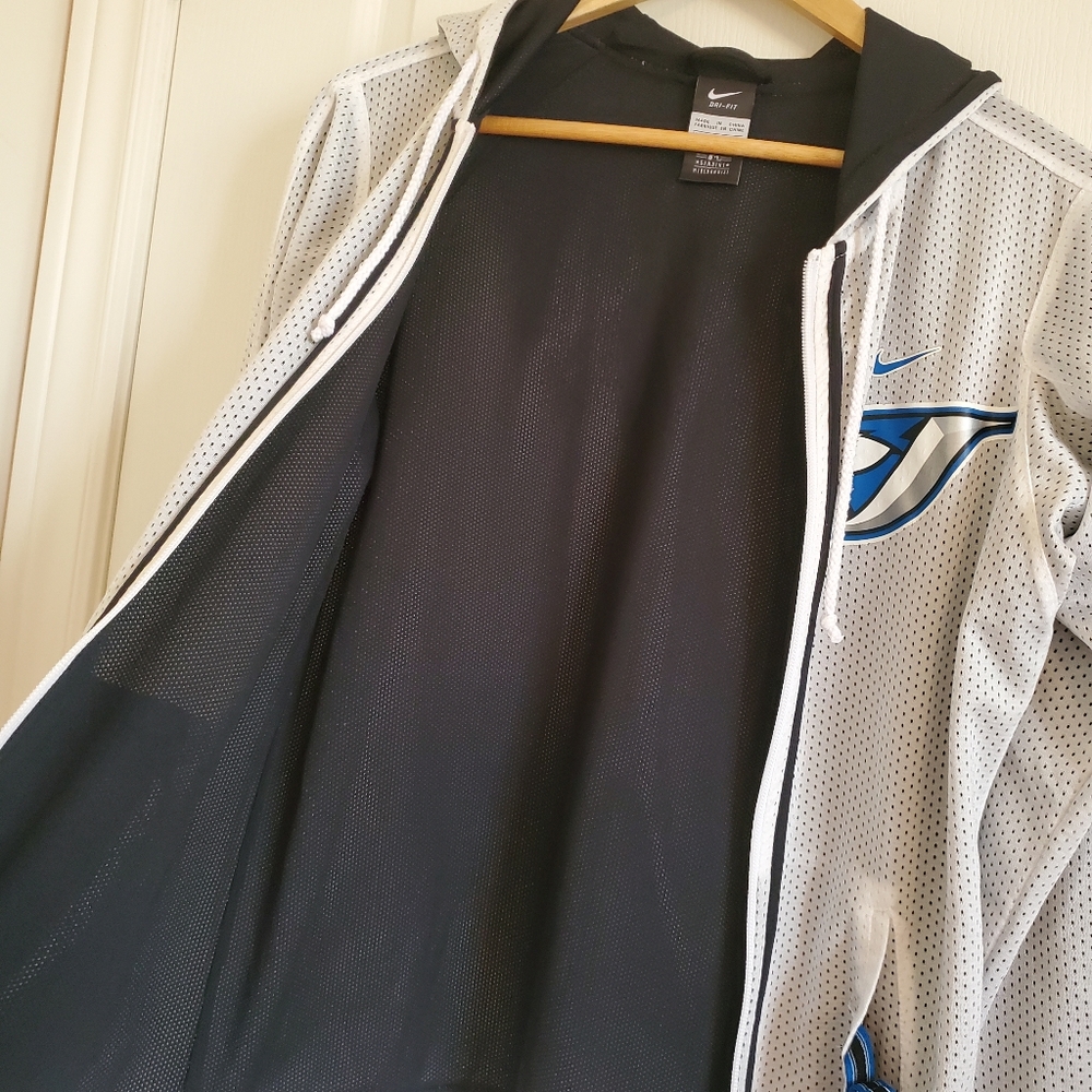 Nike Blue Jays Jacket (RARE) - Picture 10 of 12